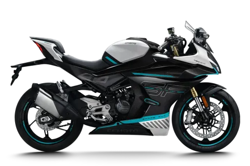 450SR