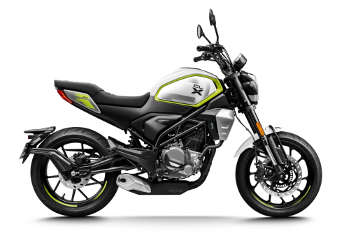 250CL-X