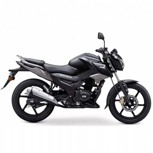 Raider 125