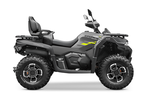 CForce 625