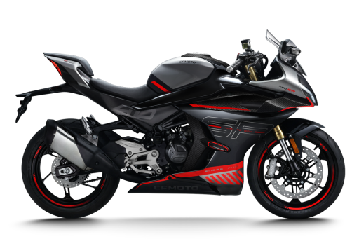 CF Moto 450SR