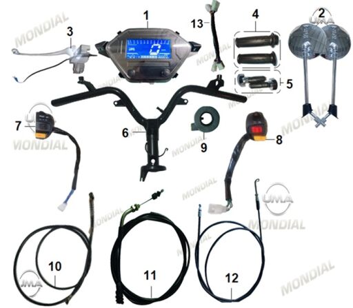 Gidon ve Elcik Grubu