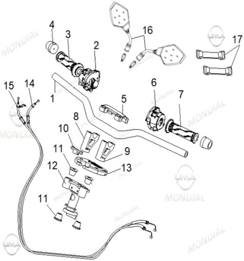 Gidon ve Elcik Grubu