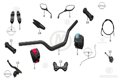 Gidon ve Elcik Grubu