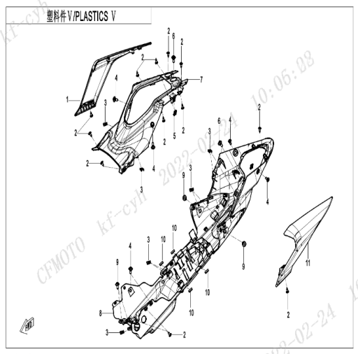 Yan Arka Grenaj Grubu