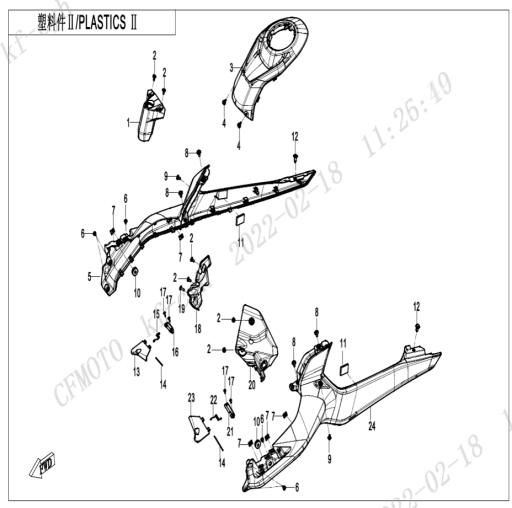 Orta Üst Grenaj Grubu