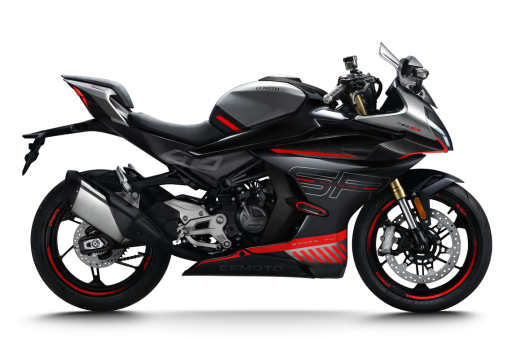 CF Moto 450SR