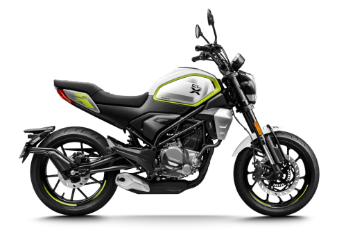 250CL-X
