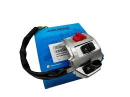 Mondial Wing 50 Sağ Kumanda Düğmeleri Komple