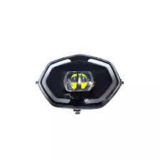 Mondial Wing 50 Far Komple