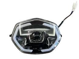 Mondial Wing 50 Far Komple