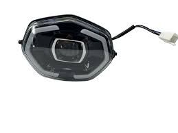 Mondial Wing 50 Far Komple