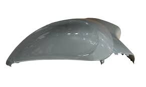 Mondial Wing 50 Sele Altı Yan Grenaj Sol Gri