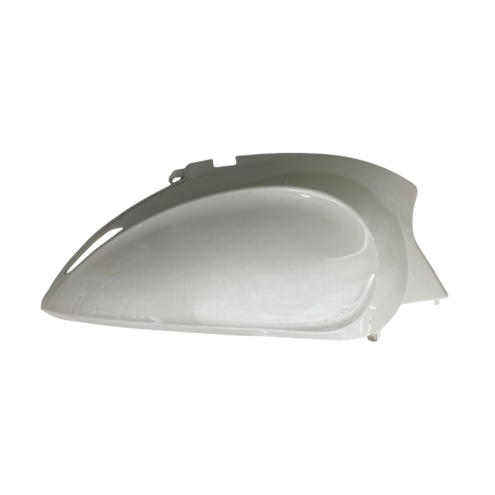 Mondial Wing 50 Sele Altı Yan Grenaj Sağ Beyaz