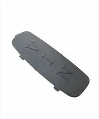 Mondial Wing 50 İskelet Numarası Kapağı