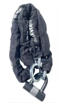 Arven Zincirli U Kilit 12x1.7