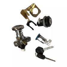 Mondial Wing 50 Kilit Seti