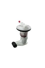 Mondial Wing 50i Benzin Pompası