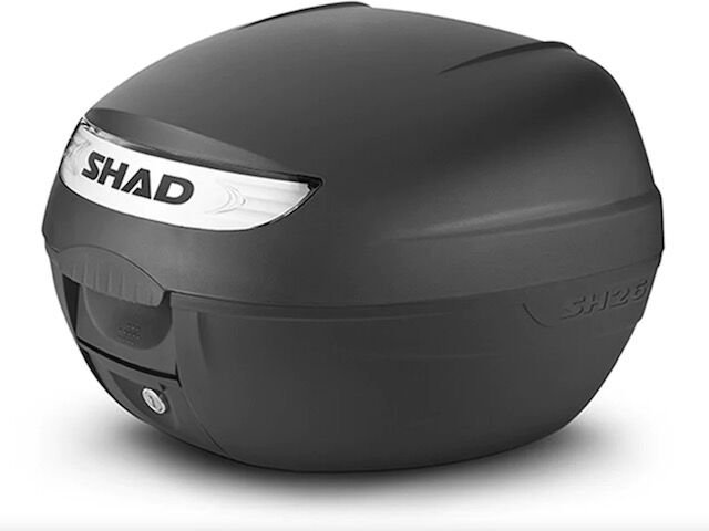 Shad SH26 Arka Çanta 26LT