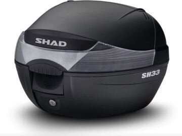 Shad SH33 Arka Çanta 33LT