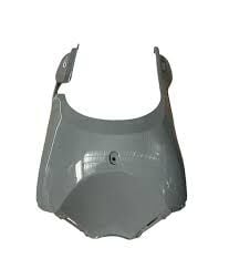 Mondial Wing 50 İskelet Alt Koruma Gri 2023