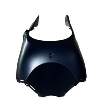 Mondial Wing 50 İskelet Alt Koruma Mavi 2023