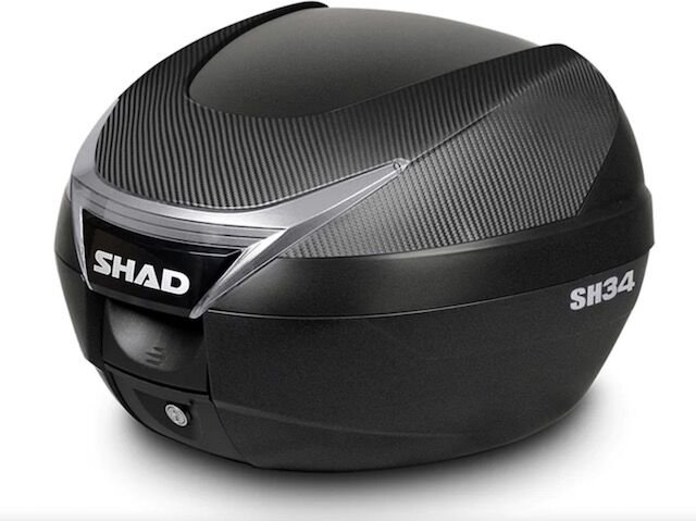Shad SH34 Arka Çanta 34LT