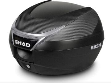Shad SH34 Arka Çanta 34LT