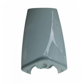 Mondial Wing 50 Ön Çamurluk Arka Parça Gri 2023