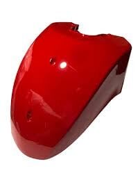 Mondial Wing 50 Ön Çamurluk Kırmızı