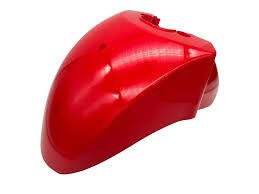 Mondial Wing 50 Ön Çamurluk Kırmızı