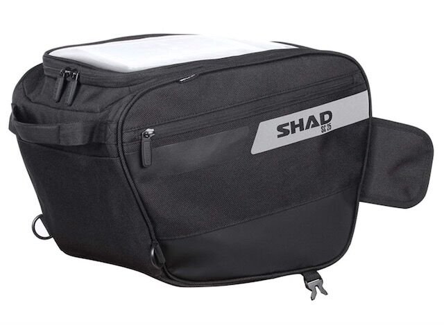 Shad SC25 Scooter Çanta