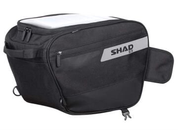 Shad SC25 Scooter Çanta