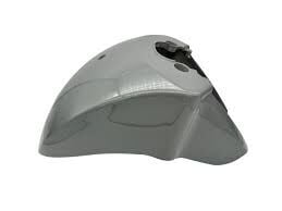 Mondial Wing 50 Ön Çamurluk Gri