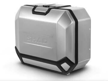 Shad TR36 Terra Yan Çanta Tekli