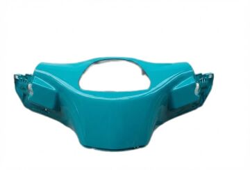 Mondial Wing 50 Kilometre Tablası Turkuaz