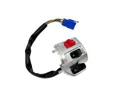 Mondial Wing 50 Sağ Kumanda Düğmeleri Komple 2023