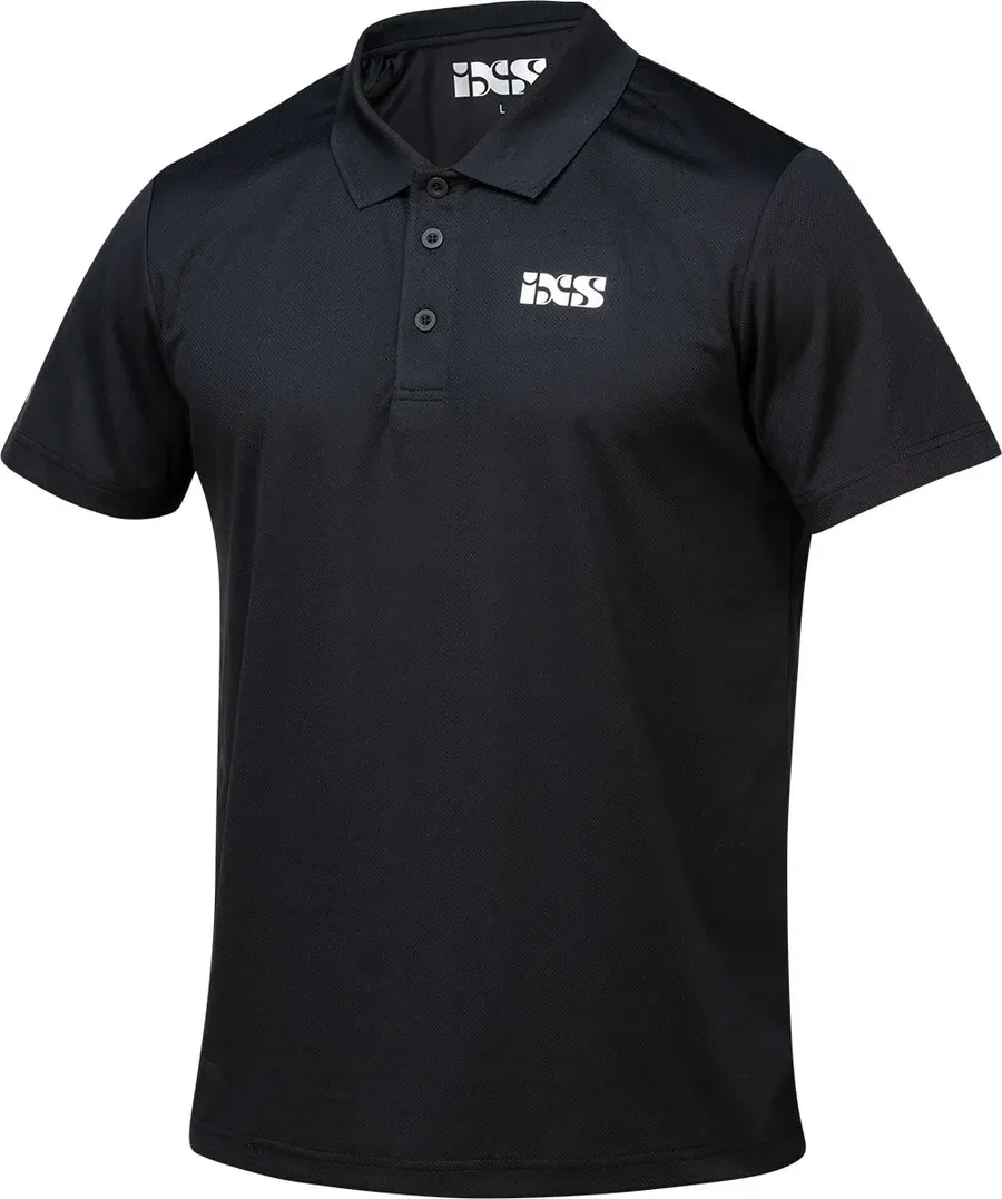 IXS Team Polo Active Tişört XXL
