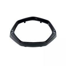 Mondial Wing 50 Gösterge Paneli Çerçevesi Siyah Vers2