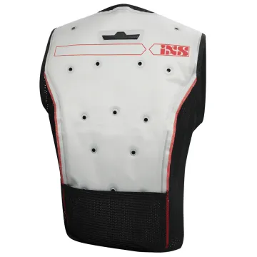 IXS Body Cooldry - Soğutucu Yelek