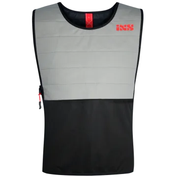 IXS Body Cool Vest - Soğutucu Yelek XXXL