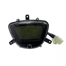 Mondial Turismo 50 Gösterge Paneli Komple