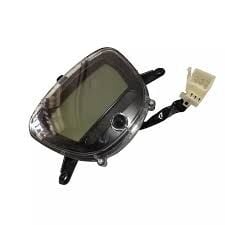 Mondial Turismo 50 Gösterge Paneli Komple