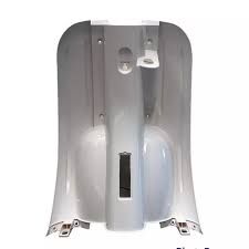 Mondial Turismo 50 Ön İç Panel Beyaz