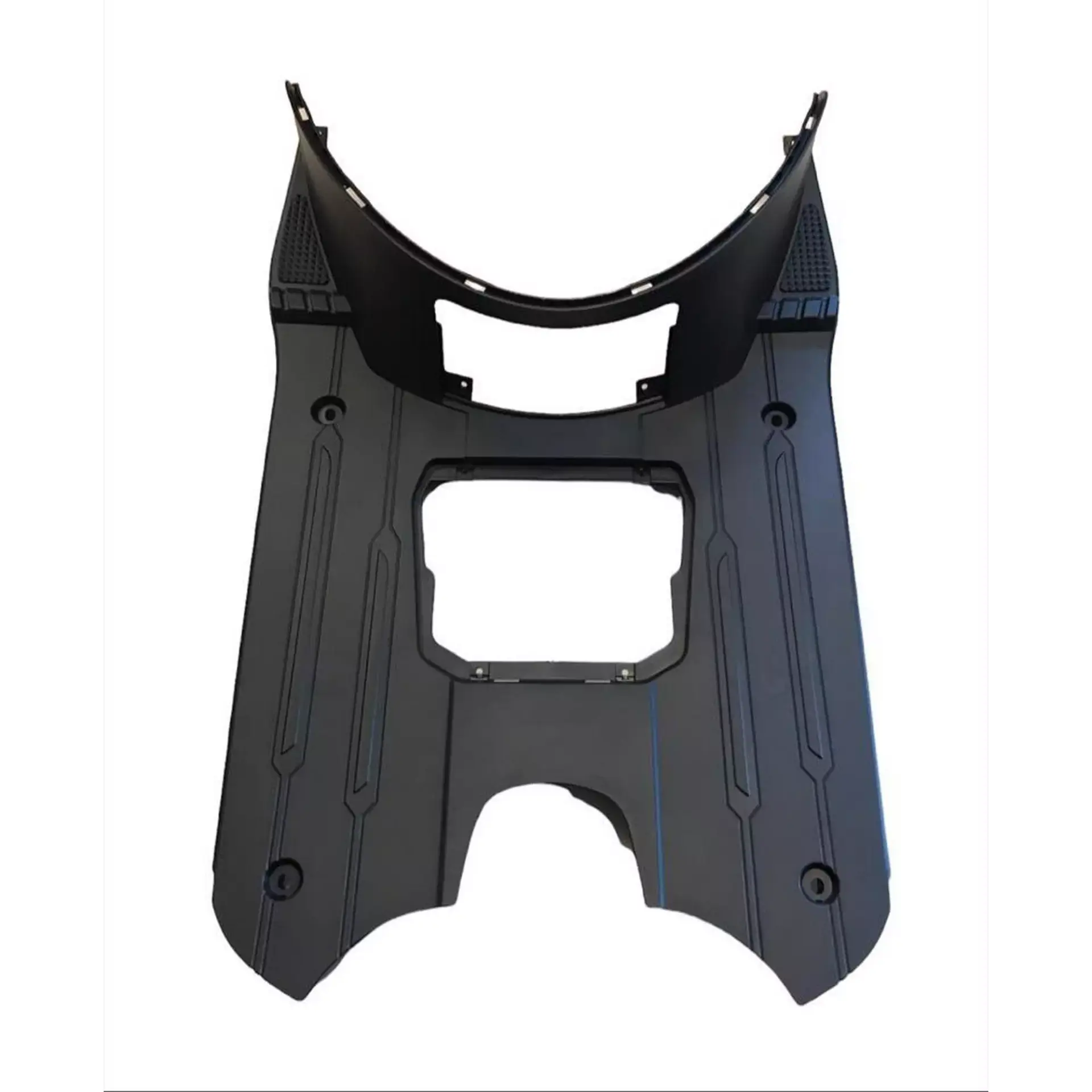 Mondial Turismo 50 Ayaklık Ana Gövde