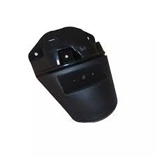 Mondial Turismo 50 Arka Çamurluk Kuyruğu