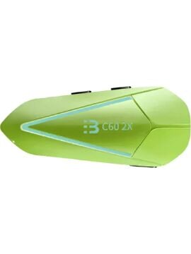 Blic C60 Motosiklet İnterkom