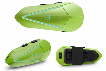 Blic C60 2X Motosiklet İnterkom