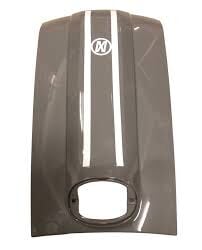 Mondial Turismo Ön Panel Gri