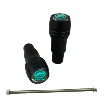 CF Moto 250CL-X 22-24 Uyumlu Koruma Takozu